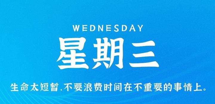 4月12日大事件速递（4月12日农历闰二月廿二失败需要勇气去读懂世界）